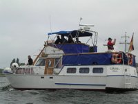 Hanse sail 2010.SANY3653